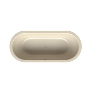 Bad BetteStarlet Flair Oval 1780x780mm Jasmin 1 greepboring