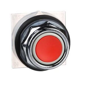 Drukknop operator Ø30mm Harmony 9001K