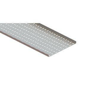 Lengte a 3m. Kabelbaan SSL B300 H18 RVS316L