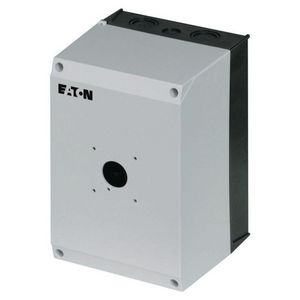 Kast kunststof IP65 HxBxD=280x200x125mm voor T5-4