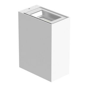 LED-Wandarmatuur 3000K 5.5W statisch symm. extra verspeidend