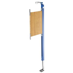 Montage element ViConnect rechts voor handgreep 1120mm