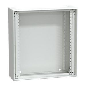 WANDKAST 12M B600 IP30 Prisma G