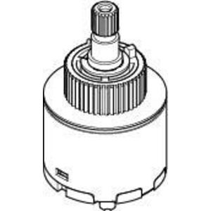 Bovendeel 35x57mm 9015050330090