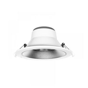 Inbouwspot Downlight 28W ø232mm 3-CCT wit