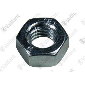 Set a 10st. Moer M6 0020197026