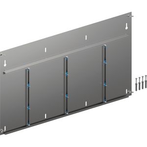 Achterpaneel kast OW 1050x730 Vario