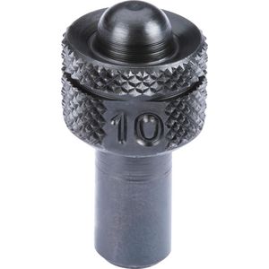 Felsinzetstukken 10mm voor DB 10