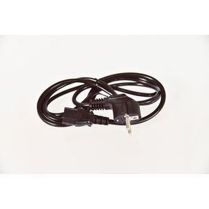 Snoer randaarde stekker (Energy Premium)