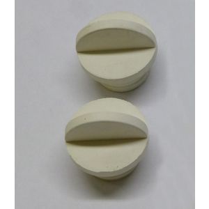 Set a 2st. Stop meetpunten conc. aansluitstuk S4742600