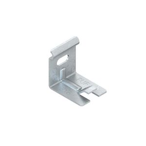 Wandbevestiging Tandem WAB 50 RVS 304
