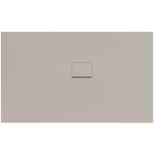 Douchevloer rechthoekig 900x1500mm Almond Squaro Infinity