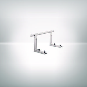 Beugel instelbaar 70kg b=700mm d=465mm SBAS-700X465