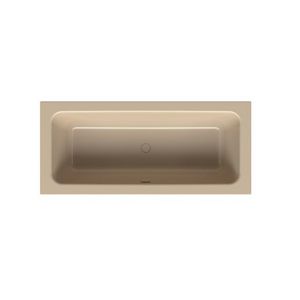 Bad BetteOne 1700x750mm Bahama beige 1 greepboring