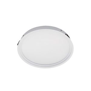 SPMN 390 2600lm 830 ND Opaal WH IP54 GST18/3