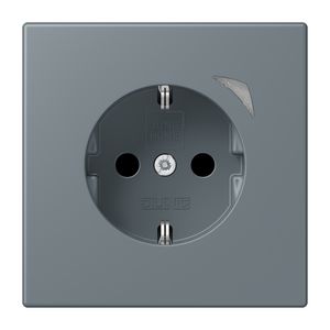 Wandcontactdoos Safety+ LC4320H HOME