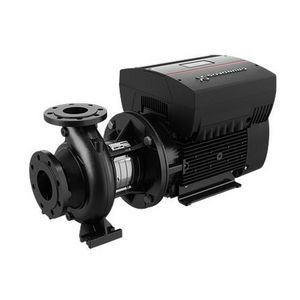 Normblokpomp NBE100-160/160-154 EUP A-F2-A-BQQE