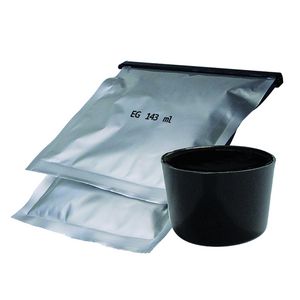 Giethars EG/143ml 2-componenten PUR VVE=5
