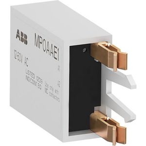 Overspanning onderdrukker 12-60v 50/60hz m serie