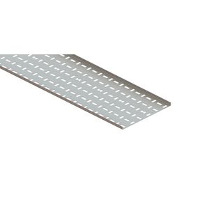 Lengte a 3m. Kabelbaan SSL B225 H12 RVS316L