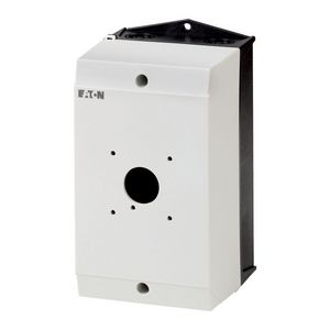 Kast kunststof IP65 HxBxD=222x120x125mm voor P3