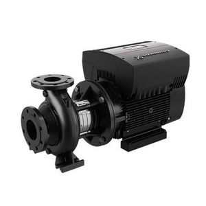 Normblokpomp NBE100-160/167 EUP AS-F2-A-BQQE