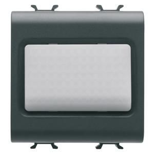 TRAPLAMP-12Vac/dc / 230 Vac 50/60 Hz-OPAAL-2 MODULE-