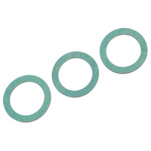 Set a 3st. Pakkingring 1.1/4" 0020032001