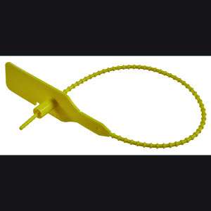 Zak a 100st. Kabelbundelband HUPsecure 245x3,6mm