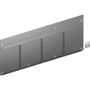 Achterpaneel kast OW 1550x730 Vario