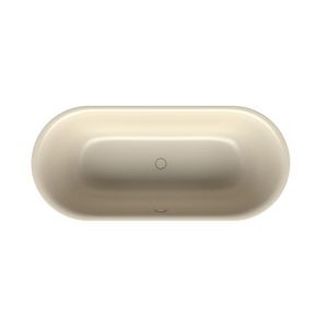 Bad BetteLux Oval 1800x800mm Jasmin