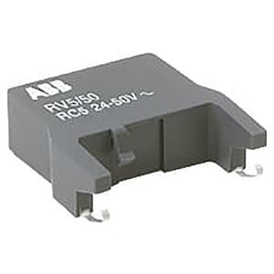 Varistorblokje 110-250v/ac tbv A9-A110 en N