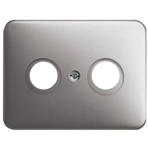 Centraalplaat antenne a-platin