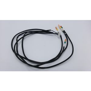 Temperatuursensor gas/vloeistof AB