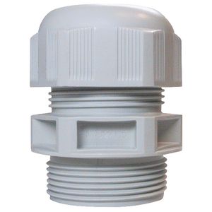 Kabelwart kunstst M40x1,5 drl 16-28mm EN45545 Railway VVE=10