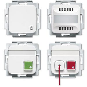 Miva-toiletset VDE0834 R-alpin