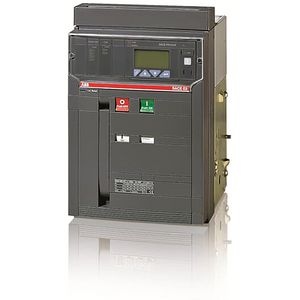 Open vermogenschakelaar Emax E2 dc E2N 1600 PR122/DC In=1600