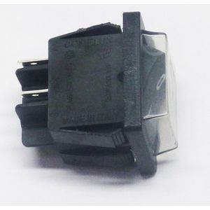 Schakelaar 230v XL s4801700