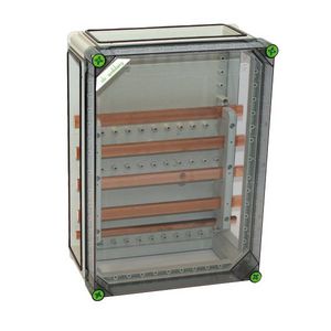 Railkast IP65 IK08 04135401