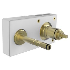 Simibox 2-Point Body Voor 25Mm Cartridge