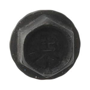 Schroef 5/16 - 18 x 1/2