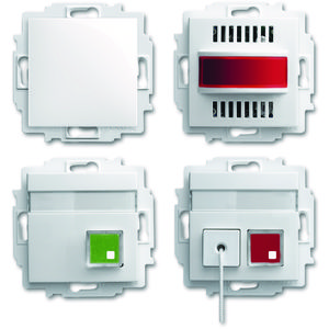 Miva-toiletset VDE0834 SI-B