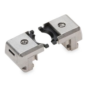 Messenset Ovaal mes, 10mm² … 16mm² voor 206-1125