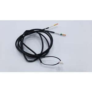 Temperatuursensor gas/vloeistof D (wit)