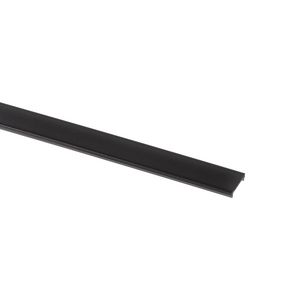 Topline lens zwart 2m 22mm t.b.v. 4629130x 46291311