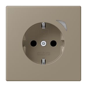 Wandcontactdoos Safety+ LC32141 HOME