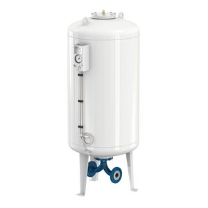 Expansievat Airfix D-E 180/6,0-16 bar