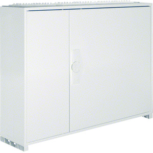 Verdeler univers IP44 geaard 650x800x205mm