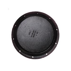 Blindflens Inlinepomp droog TP D264 (set)