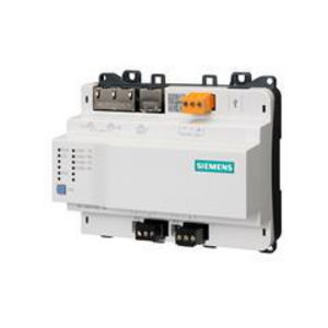 Desigo Control Point webserver tbv 1000 grafische datapunten